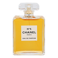 CHANEL 香奈儿 N°5系列 五号香水女士浓香水 EDP 200ml