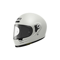 SHOEI Glamster 复古全盔 mm93凯旋哈雷VESPA