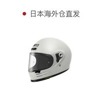 SHOEI Glamster 复古全盔 mm93凯旋哈雷VESPA 哈雷机车骑行头盔