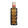 金汾河 棕钻2008年纪念版 清香型白酒42度 500ml 中秋山西光瓶