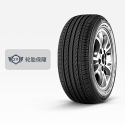 Giti 佳通轮胎 Comfort 221 185/60R15 84H