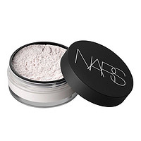 NARS 纳斯 流光美肌轻透蜜粉 10g