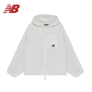 new balance 女款运动针织外套 AWJ13350