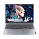 88VIP：ThinkPad 思考本 ThinkBook 16+ 2023款 16英寸笔记本电脑+雷蛇 水神X 电竞椅