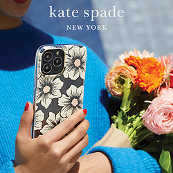 INCIPIO kate spade适用iPhone14ProMax手机壳新款苹果14pro透明军工防摔