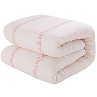 好睡眠 棉花褥子床垫床褥棉絮垫被单人双人被褥铺底学生宿舍铺床炕垫加厚