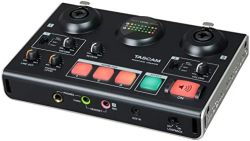 TASCAM US-42B音频接口(US42B)