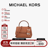 MICHAEL KORS 迈克·科尔斯 MK AVA迷你款单肩手提包