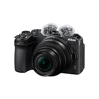 Nikon 尼康 Z30 半画幅微单相机 16-50mm 套机