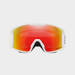 OAKLEY 欧克利 防UV专业滑雪镜 0OO7093