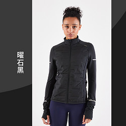 DECATHLON 迪卡侬 女款跑步棉衣外套 8519078