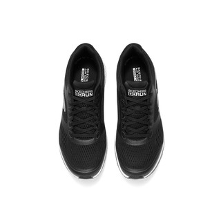 SKECHERS 斯凯奇 | 斯凯奇舒适减震防滑耐磨跑鞋运动鞋潮流时尚跑步鞋男