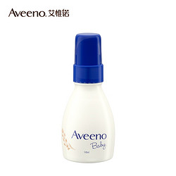 Aveeno 艾惟诺 婴儿燕麦保湿乳140ml