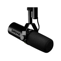 SHURE 舒尔 SM7dB 麦克风