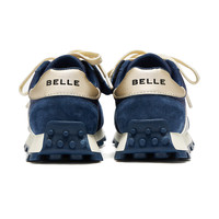 BeLLE 百丽 百搭儿童运动鞋