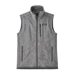 Patagonia 巴塔哥尼亚 Better Sweater 男士抓绒马甲