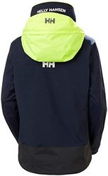 HELLY HANSEN 哈雷漢森 女式 Pier Jacke 夾克