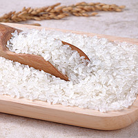 抖音超值购：十月稻田 东北长粒香大米2.5kg