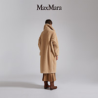 MaxMara女装泰迪熊大衣1016122306