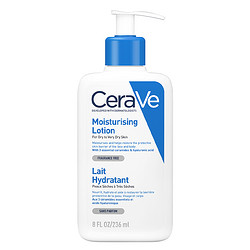 CeraVe 适乐肤 乳液236/473mlC乳神经酰胺补水保湿润肤乳