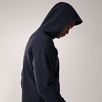 ARC'TERYX 始祖鸟 RETHEL HOODY  男子 卫衣