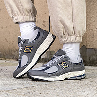 new balance 2002R系列 中性款运动休闲鞋 M2002RHPD