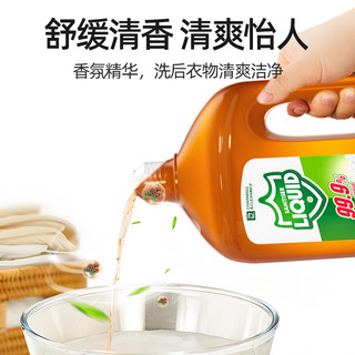 雅彩洁衣物家居除菌消毒液1.218L
