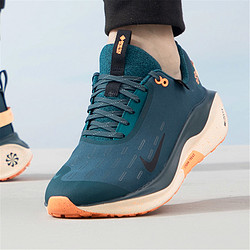 NIKE 耐克 REACTX INFINITY RN 4低帮跑步鞋舒适男鞋户外健身运动鞋