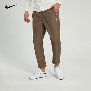 NIKE 耐克 2023年新款男子AS M J ESS CROP PANT梭织长裤DR3095-274