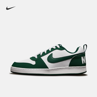 NIKE 耐克 COURT BOROUGH低帮男运动鞋冬季板鞋复古耐穿FN3440