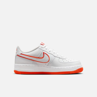 NIKE 耐克 男童AIR FORCE 1大童空军一号运动童鞋DV7762