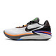 移动端、京东百亿补贴：NIKE 耐克 男子AIR ZOOM G.T. CUT 2 EP运动训练篮球鞋FN8890-101 42