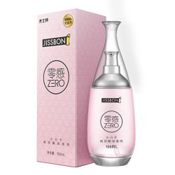 jissbon 杰士邦 小分子玻尿酸 润滑液 100ml