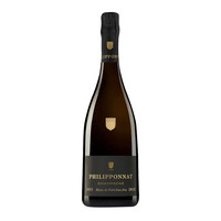 PHILIPPONNAT 菲丽宝娜香槟酒庄 黑皮诺 黑中白香槟 起泡酒 750ml 单瓶