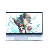 YXPC 游享 英特尔Intel笔记本X16 i7-11800H 165Hz 16英寸全能轻薄本