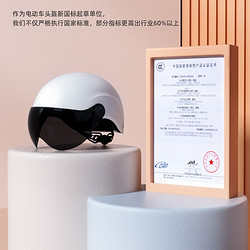 星吉光 3c認證電動車頭盔