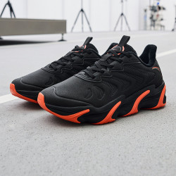 anta安踏跑步鞋男鞋秋冬轻便百搭缓震专业跑鞋舒适运动鞋子