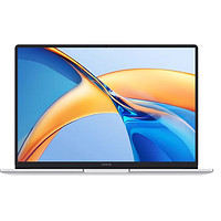 HONOR 荣耀 MagicBook X14 Pro 14英寸笔记本电脑（R7-7840HS、16GB、512）