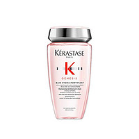 抖音超值购：KÉRASTASE 卡诗 KERASTASE 卡诗洗发水系列250ml蓬松护发柔顺丰盈留香改善毛躁