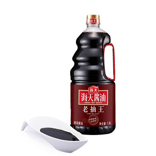 海天 老抽王 1.9L