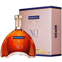 MARTELL 马爹利 拱桥 XO 干邑白兰地 40%vol 1000ml 单瓶