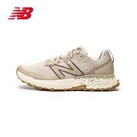 PLUS会员：new balance HIERRO系列 男子运动越野跑鞋 MTHIERS7