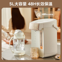 Midea 美的 10FPro 温水壶 5L