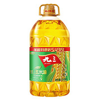 九三 非转基因 玉米油5L