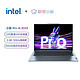 Lenovo 联想 小新Pro14 2023 i5-13500H 16G 1T 2.8K轻薄超能笔记本电脑蓝