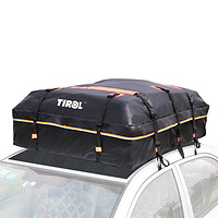 Tirol 防水雨行李架车顶包