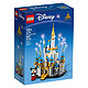 有券的上：LEGO 乐高 Disney迪士尼系列 40478 迷你迪士尼城堡