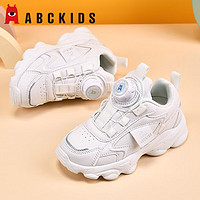 PLUS会员：ABCKIDS 儿童运动鞋