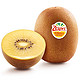  Zespri 佳沛 阳光金果 奇异果 特大果 单果134-175g 6个　