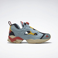 PLUS会员：Reebok 锐步 LOONEY TUNES联名 PUMP FURY 95 男女款休闲运动鞋 GZ4948